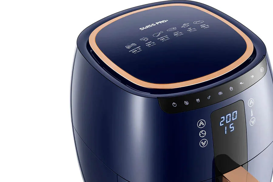 the best airfryer