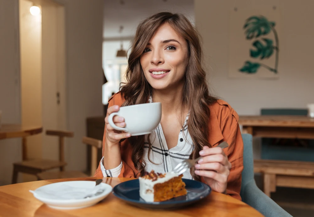 coffee machine with grinder and espresso